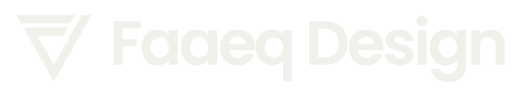 Faaeq Design logo