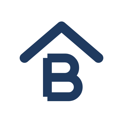 baytna logo mark (concept)