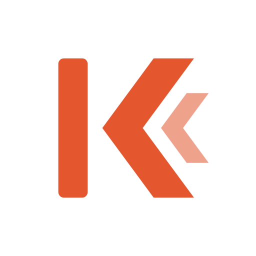kestrel logo mark (concept)