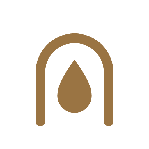 oud logo mark (concept)