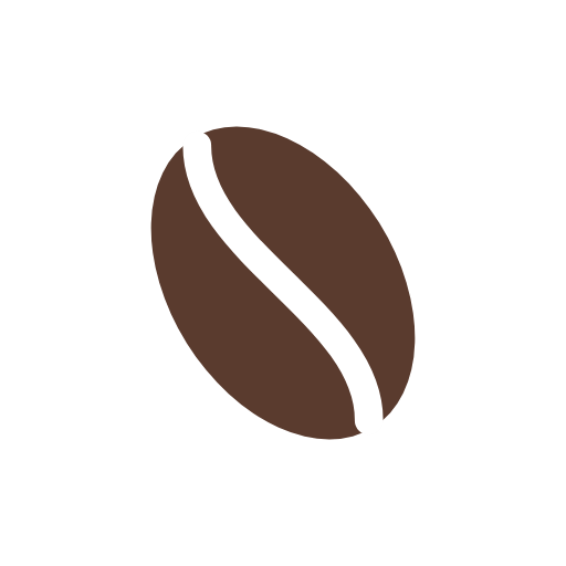 qahwa logo mark (concept)