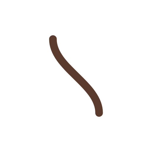 qahwa logo mark (concept)