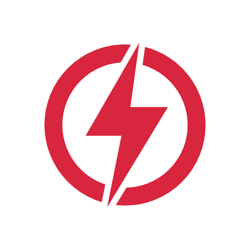 volta logo mark (concept)