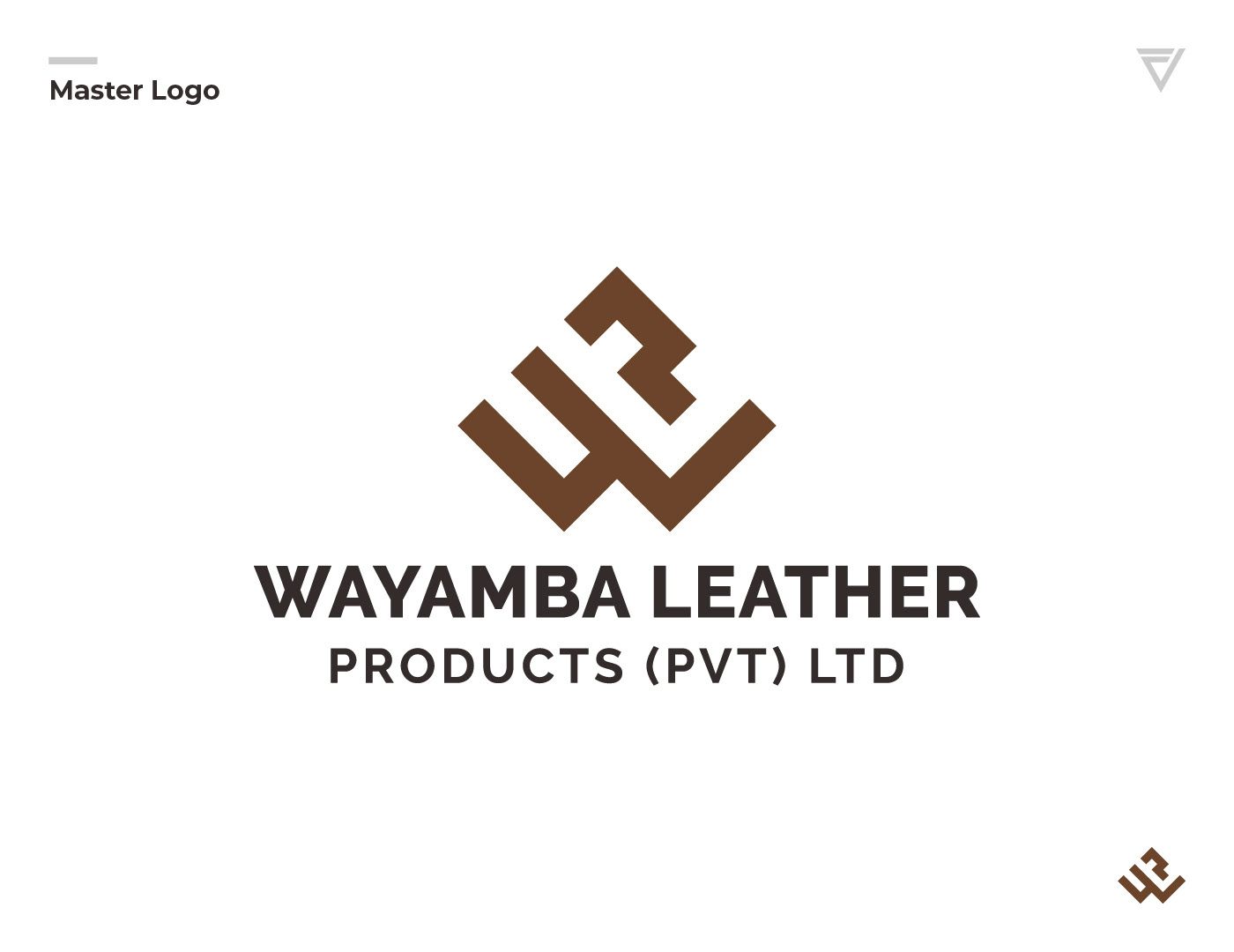 Wayamba master logo
